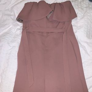 Babaton Flutter Jumpsuit